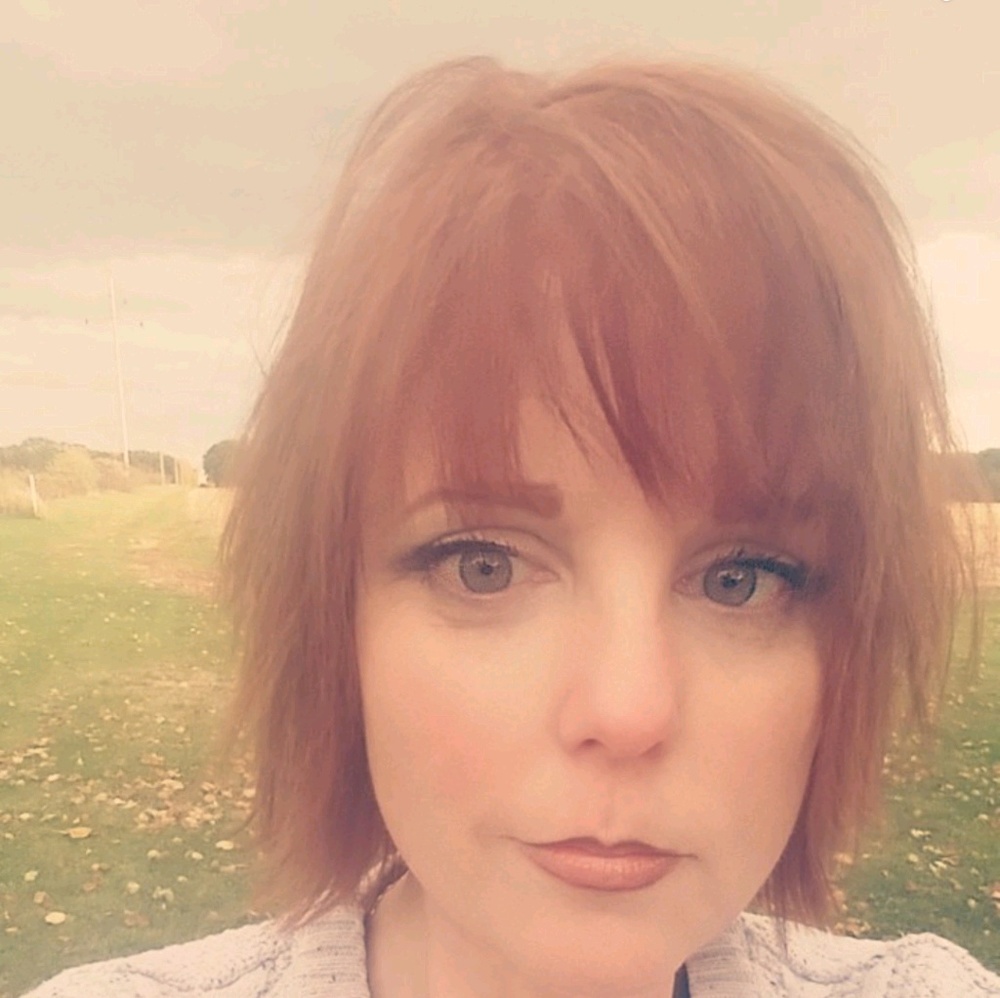 Meet your Posher, Johna